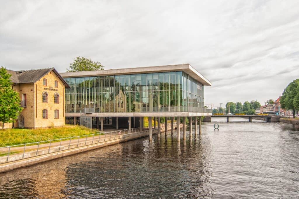 Halmstad arborist