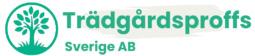 Trädgårdsproffs Sverige ab